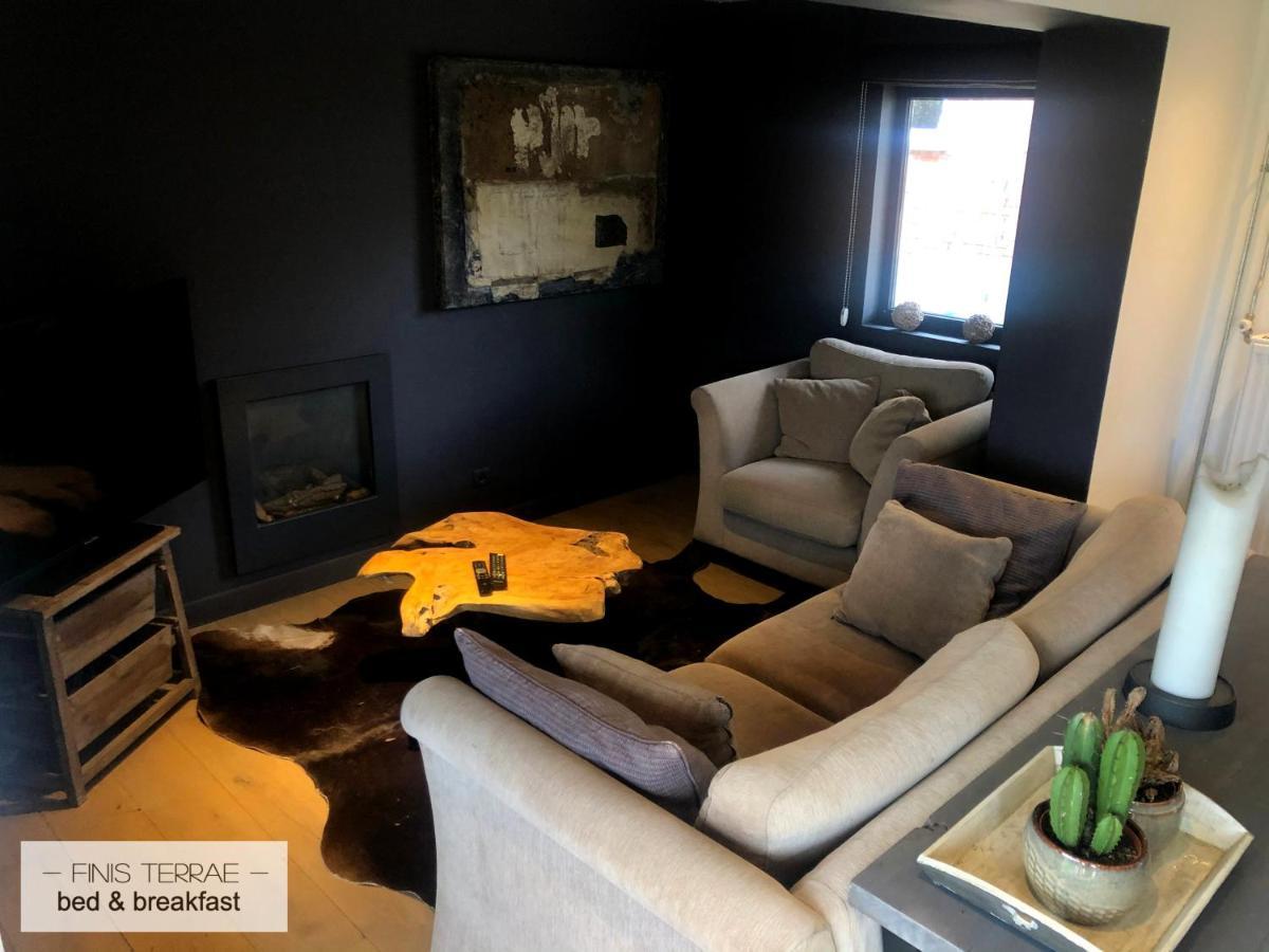 Appartement Aan Puyenbroeck Wachtebeke Dış mekan fotoğraf