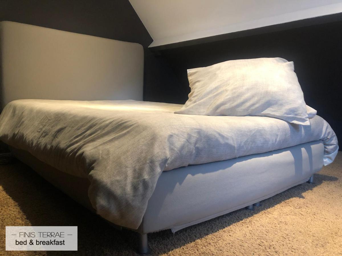 Appartement Aan Puyenbroeck Wachtebeke Dış mekan fotoğraf